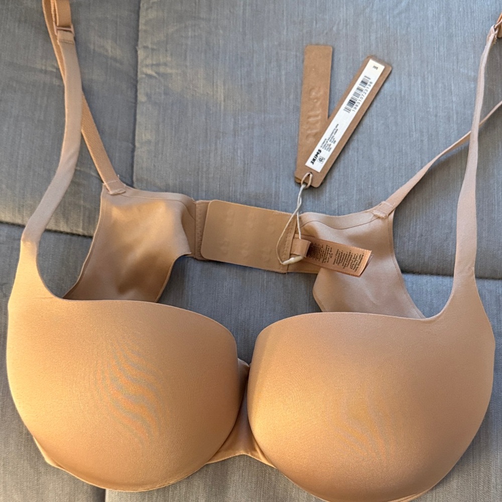 SKIMS Ultimate Push Up Balconette Bra 36B NWT
